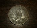 Brasil - Pecunia - Brazil - 1776 - Bronze - 35 mm - 0